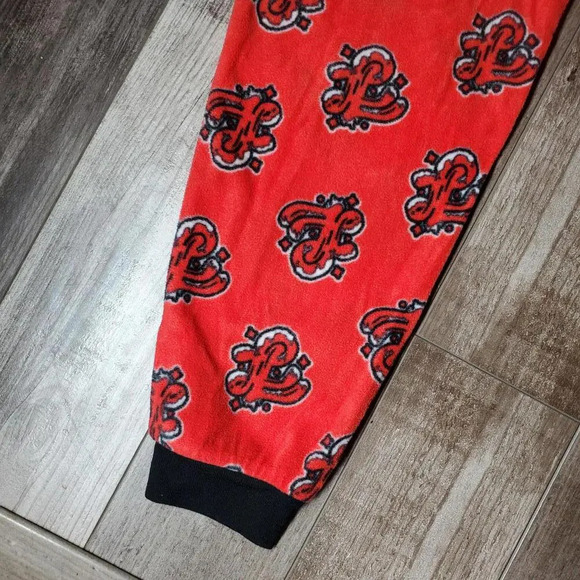 NWT NICKELODEON THAT GIRL LAY LAY PAJAMA SET SIZE MEDIUM (7/8) - Picture 4 of 12